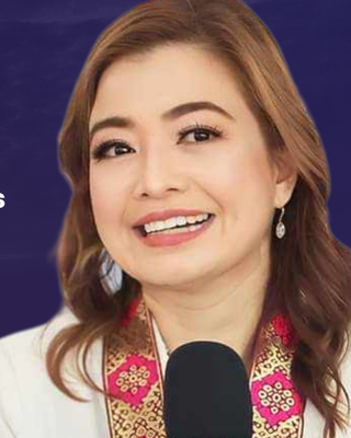 Photo of Mary Jane Evangelista, Psychiatric Nurse Practitioner, DNP, PhD, PMHNP