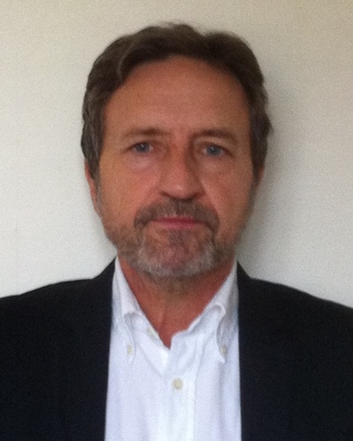 Photo of Gerard Richard Szary, Psychotherapist in Bristol, England