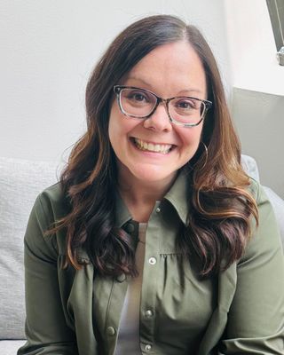 Photo of Danielle Weatherholtz, Licensed Professional Clinical Counselor, MA, LPCC-S