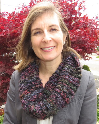 Photo of Jill Claire Richmond, Clinical Social Work/Therapist