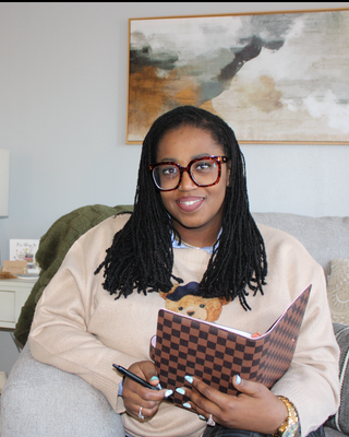 Photo of Antoinette O'Connor, Clinical Social Work/Therapist, MSW, LSW