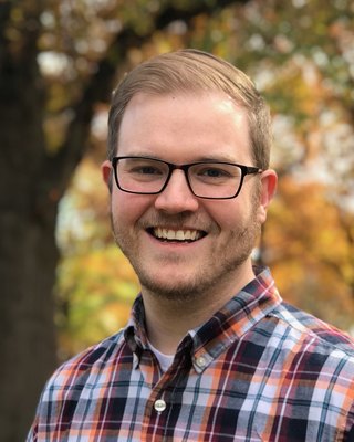 Photo of Andrew Arnold, Counselor in Olathe, KS