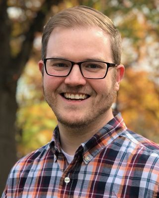 Photo of Andrew Arnold, Counselor, MA, LCPC, LMAC