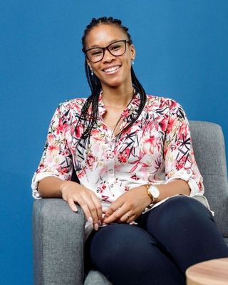 Photo of Siyanda Msibi, Psychologist in North Riding, Gauteng