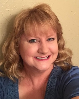 Photo of Susan Mayes Vining, Licensed Professional Counselor in Bossier City, LA