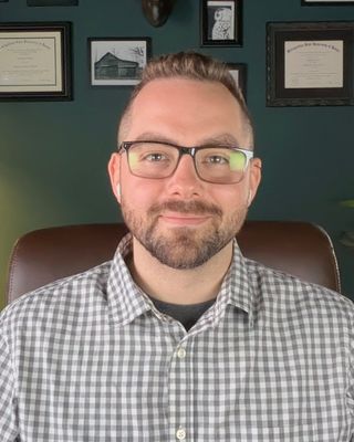 Photo of Folium O'Brien, Clinical Social Work/Therapist, LICSW