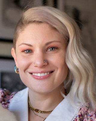 Photo of Rebecca Magner, Marriage & Family Therapist, LMFT