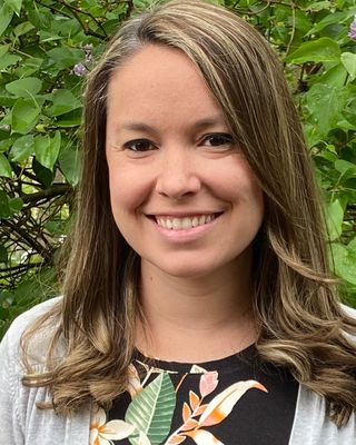 Photo of Tara Tocci, Licensed Professional Counselor, MEd, LPC, PMH-C