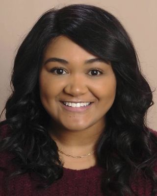 Photo of Ayanna Jackson, Clinical Social Work/Therapist, LISW