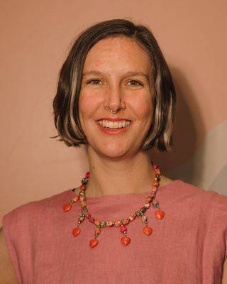Photo of Katya H Ludwig, Clinical Social Work/Therapist, LCSW, SEP