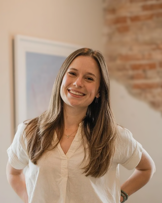 Photo of Rachel Bowie, Licensed Professional Counselor, LPC