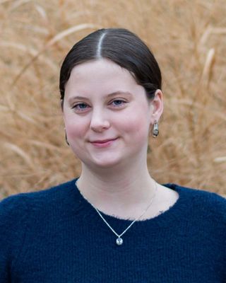 Photo of Meagan Bodnar, LPC Intern, CT