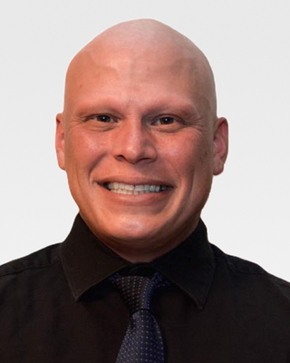 Photo of Brian Gadinski, Licensed Professional Counselor, LPC