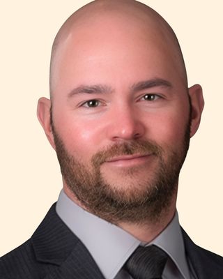 Photo of Joseph Montgomery, Psychiatric Nurse Practitioner, MSN, PMHNP-