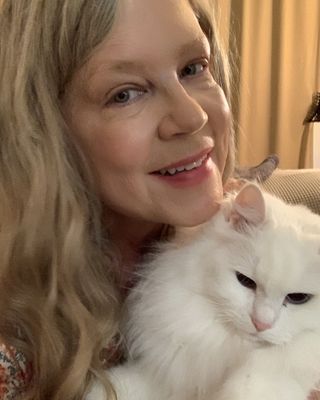 Photo of Latisha Ali, Psychiatric Nurse Practitioner, PMHNP