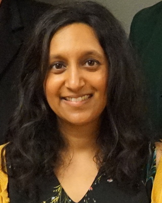 Photo of Rachana Doshi, Psychologist in 60618, IL