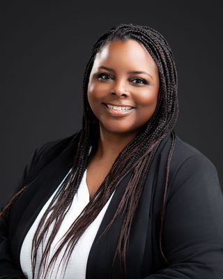 Photo of Kenchelle Wells, Pre-Licensed Professional, MSW