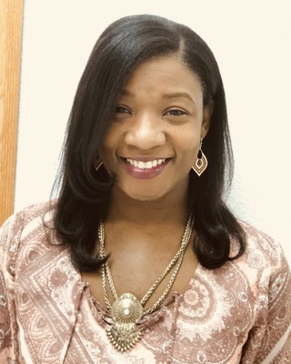 Photo of Dr. Kimberly Hodges in Lutz, FL