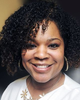 Photo of Terrial Davenport, LCSW, Clinical Social Work/Therapist