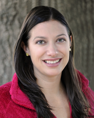 Photo of Jessica Costigan, Counselor in Warwick, RI