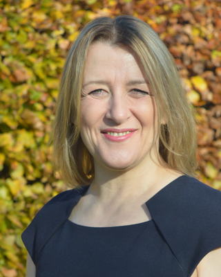 Photo of Dr Liddy Carver, Counsellor