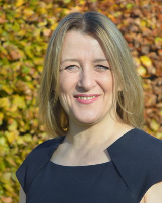 Photo of Dr Liddy Carver, Counsellor in Lincoln, England