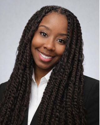 Photo of Chardai Wilson - Neurosolace Behavioral Health, Psychiatric Nurse Practitioner, MSN, PMHNP