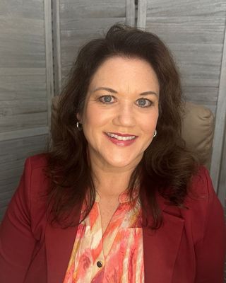 Photo of Jennifer Goodson, Counselor, LMHC, MA, CAGCS