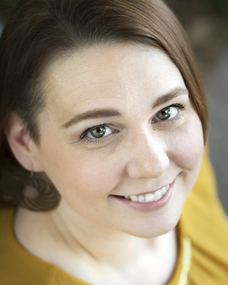 Photo of Ryanne Mitchell, Licensed Professional Counselor in Tulsa, OK