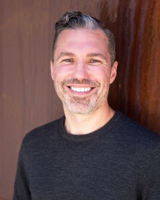 Photo of Brett P. Kennedy, Psy.D. Psychotherapy, Psychologist in Boulder, CO