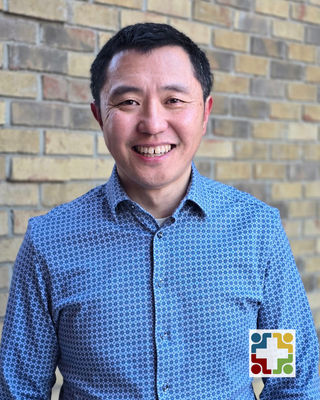 Photo of Luxing Ye, Registered Psychotherapist (Qualifying), RP(Q)