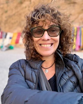 Photo of Dafna Neiger, Clinical Social Work/Therapist, LCSW, CPCC