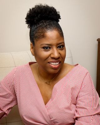 Photo of Dr. Amber C Gardner, Licensed Professional Counselor in University Park, IL