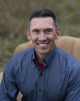Photo of Roger Sherman, Counselor in Nebraska