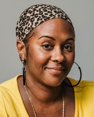 Photo of Jules Jean-Pierre, Counselor, LMHC