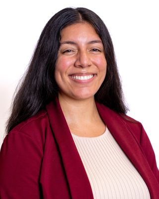Photo of Lora Rosman, Licensed Master Social Worker, LMSW
