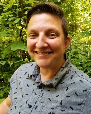 Photo of Londa Kauffman Bissell, Counselor in Asheville, NC