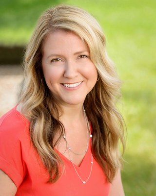 Photo of Amy Liptak, Counselor in Fishers, IN