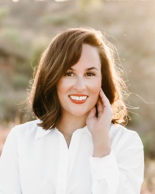 Photo of Tillarie Sisneros, Licensed Professional Counselor, MA