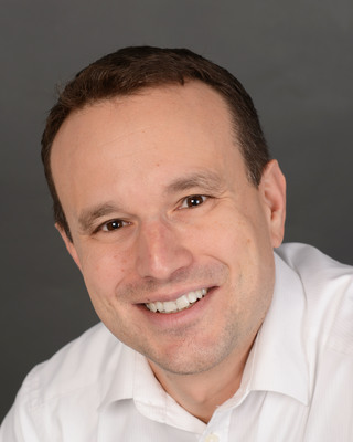 Photo of Marc Bosset, Psychotherapist in TN13, England
