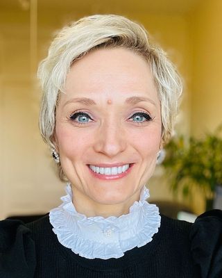 Photo of Nina Mazurenko, LCSW, Clinical Social Work/Therapist