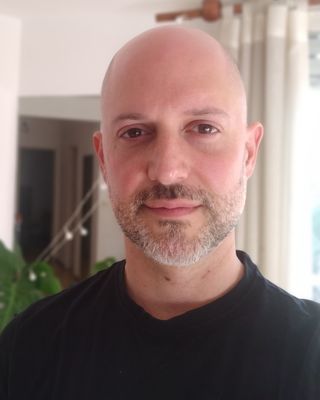 Foto de Saulo Pedreira, Psicólogo, Lic. en Psicología