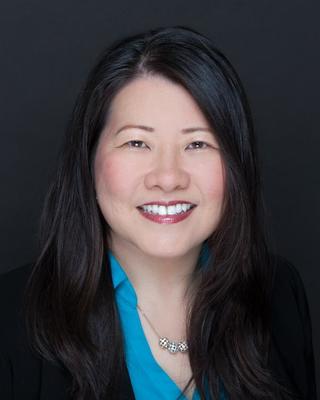Photo of Laurie Leung, Psychologist in San Mateo, CA