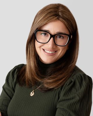 Photo of Sara Spencer, Registered Psychotherapist (Qualifying)