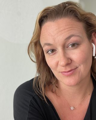 Photo of Genevieve Saenz, Marriage & Family Therapist, MA