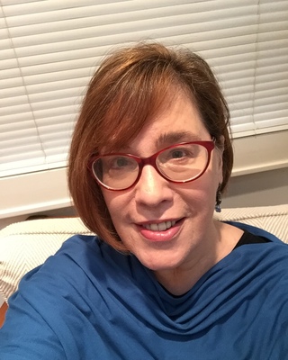 Photo of Amy Kurzer, Clinical Social Work/Therapist in Midtown, New York, NY
