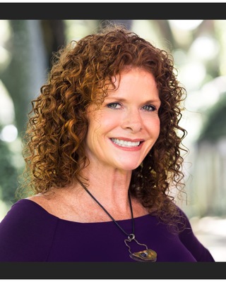 Photo of Mona McGregor, Counselor in Clearwater, FL