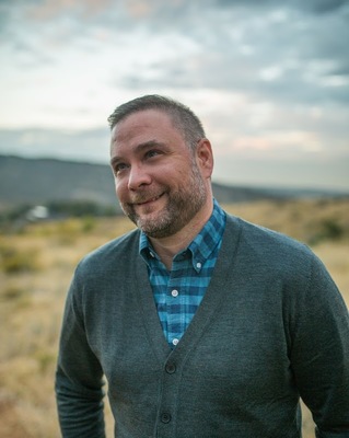 Photo of Dr. Justin Michener, Psychologist in Arapahoe County, CO