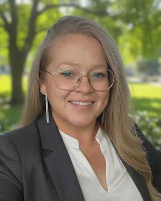 Photo of Hayley Burr, Counselor, LCMHC