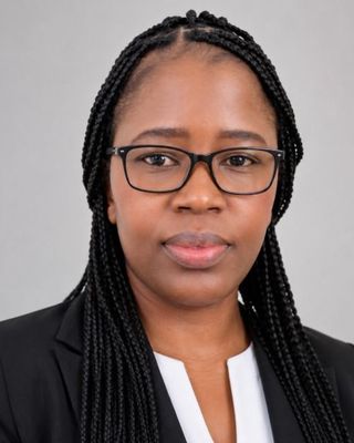 Photo of Merjorie Karoni, General Counsellor, ASCHP Specialist Wellness Counsellor